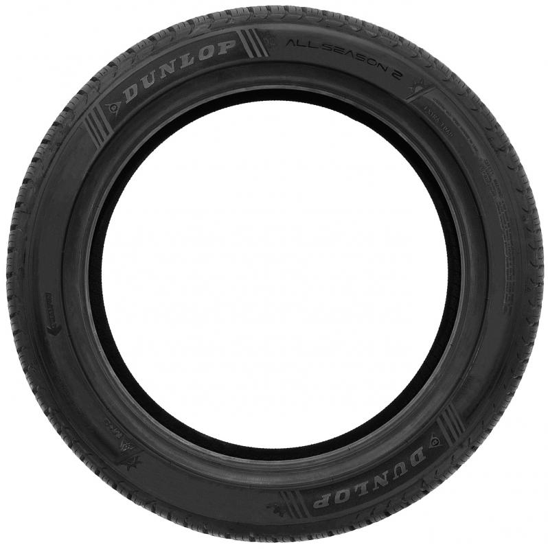 Dunlop  ALL SEASON 2 225/55 R18