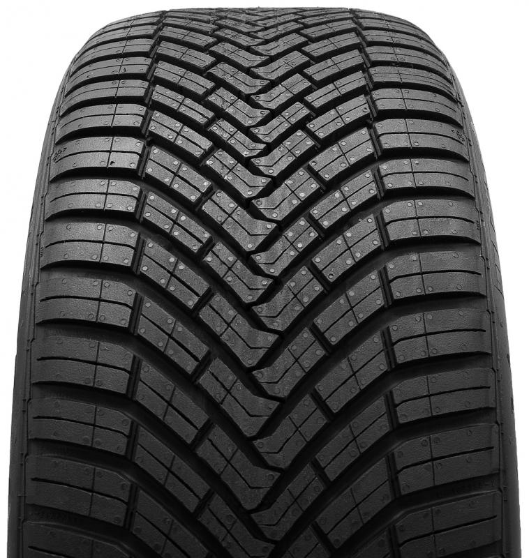 Continental  ALLSEASONCONTACT 225/55 R18