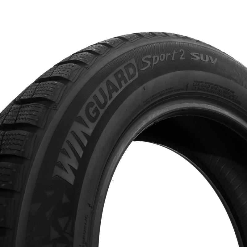 Nexen  WINGUARD SPORT 2 SUV 235/70 R16