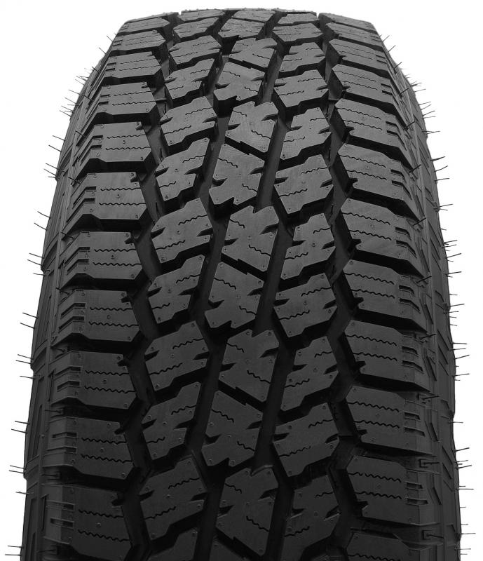 Yokohama  GEOLANDAR A/T4 G018 255/65 R17