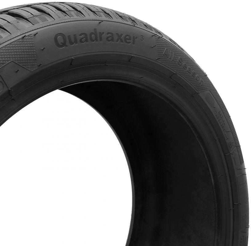 Kleber  QUADRAXER 3 225/40 R18