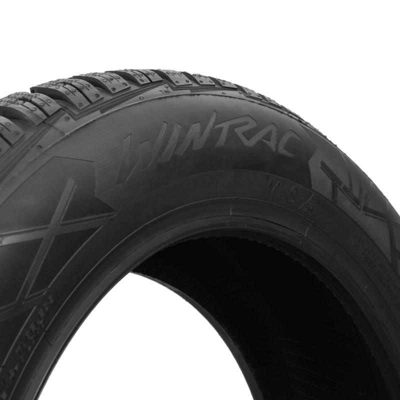 Vredestein  WINTRAC 195/60 R18