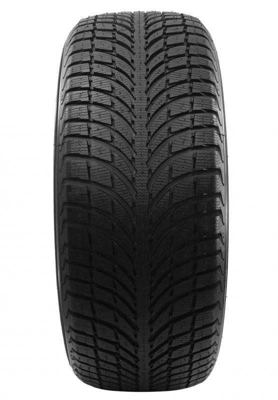 Michelin  LATITUDE ALPIN LA2 265/40 R21