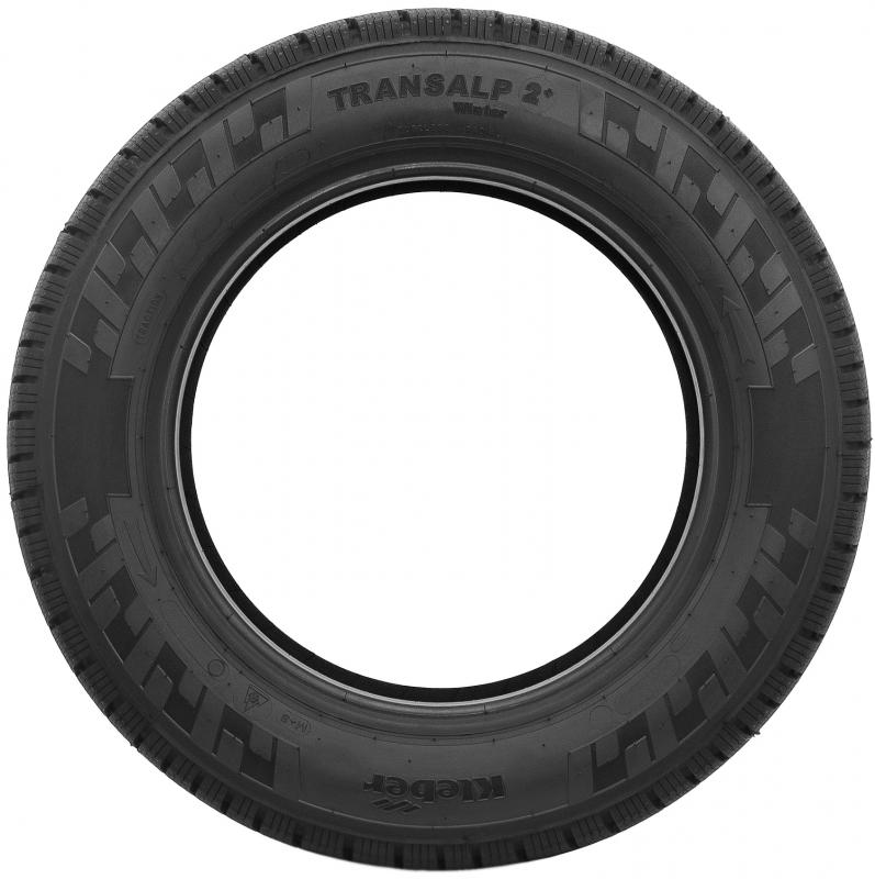 Kleber  TRANSALP 2+ 225/70 R15