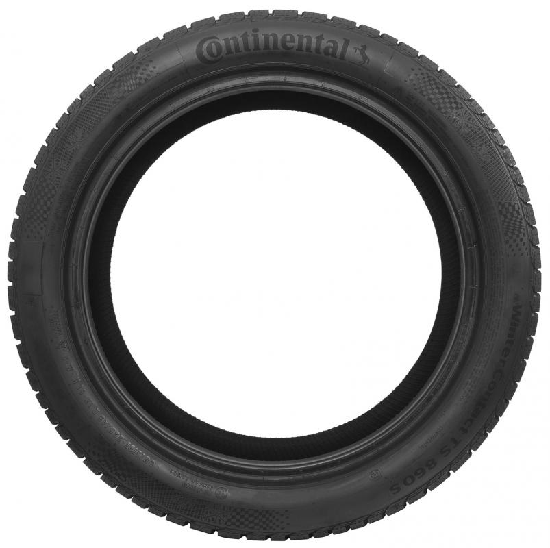 Continental  WINTERCONTACT TS 860 S 225/55 R18
