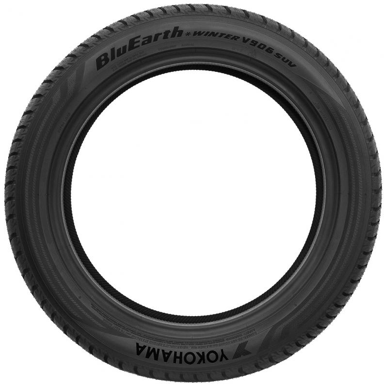 Yokohama  BluEarth Winter V906 SUV 205/55 R19
