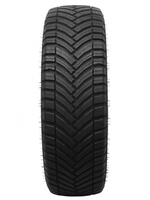 Michelin  CROSSCLIMATE CAMPING 195/75 R16