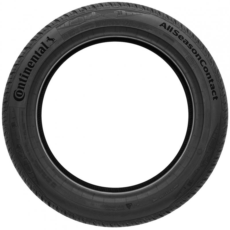Continental  ALLSEASONCONTACT 225/55 R18