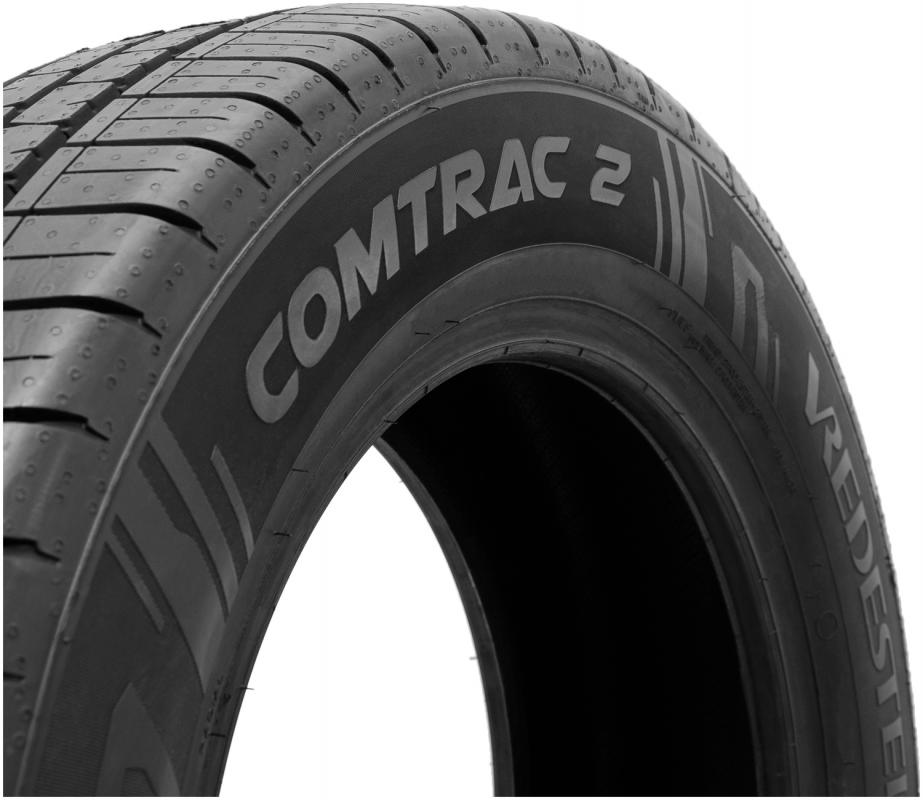 Vredestein  COMTRAC 2 235/60 R17