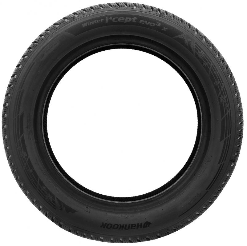 Hankook  WINTER I*CEPT EVO3 X W330C 225/60 R18