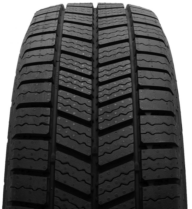 Continental  VANCONTACT 4SEASON 195/75 R16