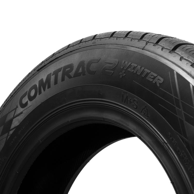 Vredestein  COMTRAC 2 WINTER+ 225/70 R15
