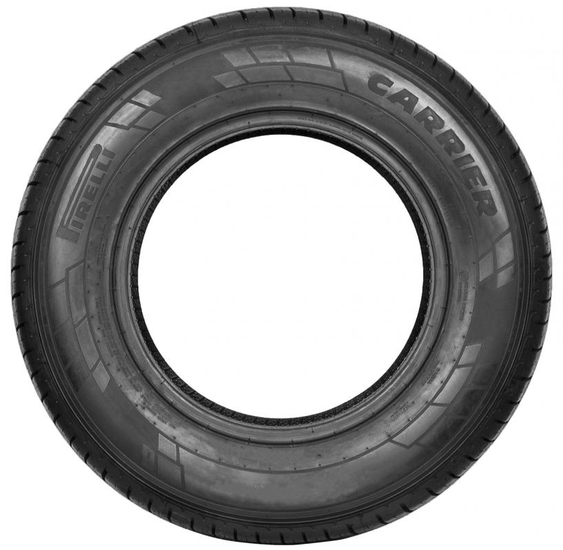 Pirelli  CARRIER 195/75 R16