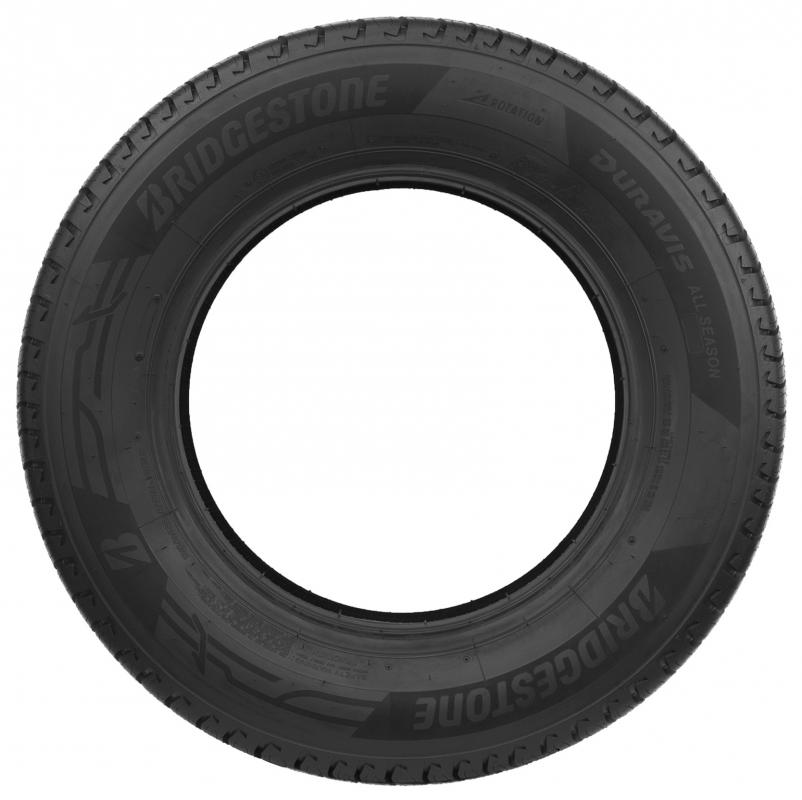 Bridgestone  DURAVIS ALL SEASON 215/65 R16