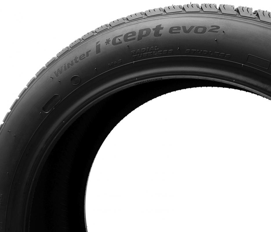 Hankook  WINTER I*CEPT EVO2 W320 205/60 R16
