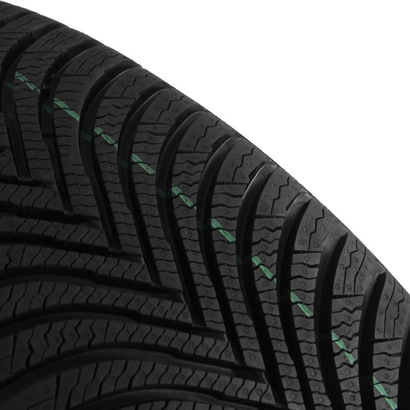 Michelin  ALPIN 5 225/55 R17