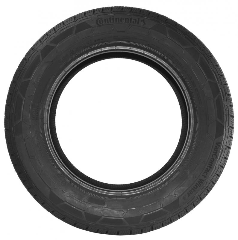 Continental  VANCONTACT WINTER 195/75 R16