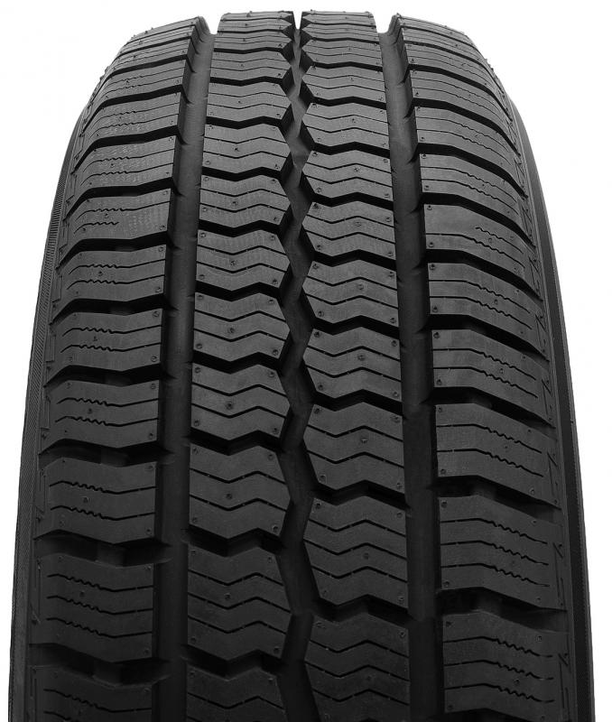 Yokohama  BluEarth-Van All Season RY61 205/75 R16