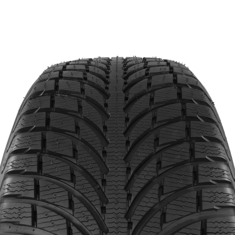Michelin  LATITUDE ALPIN LA2 265/40 R21