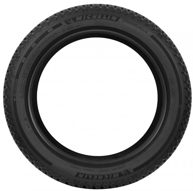 Michelin  CROSSCLIMATE 2 255/65 R17