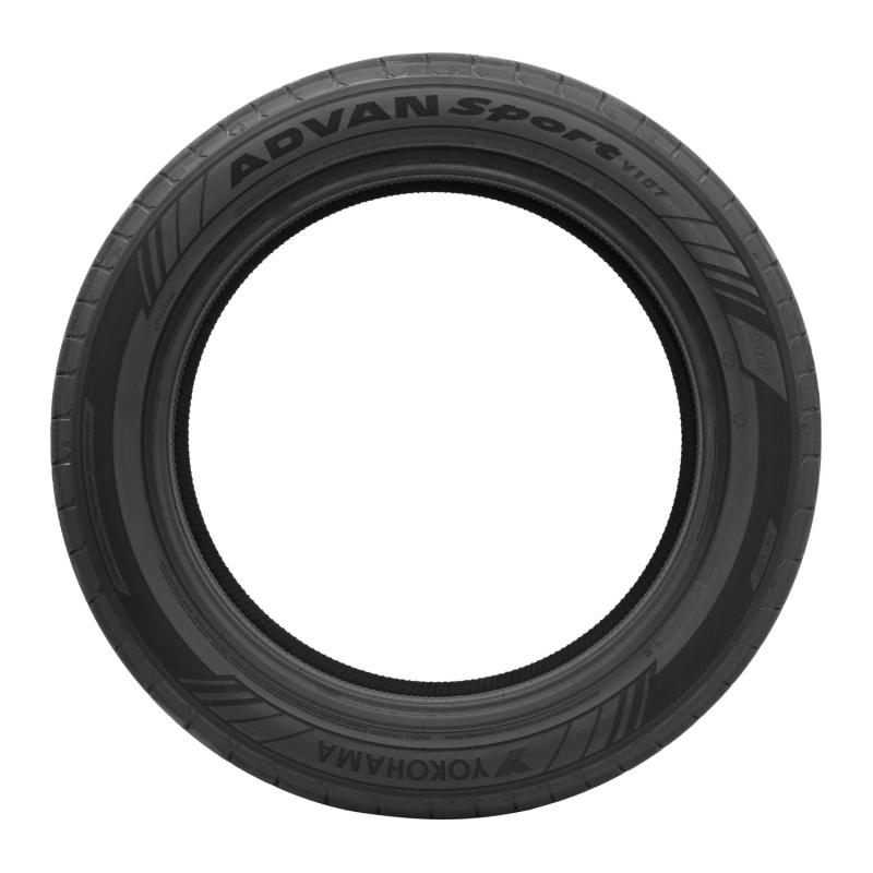 Yokohama  ADVAN Sport V107 SUV 305/35 R23