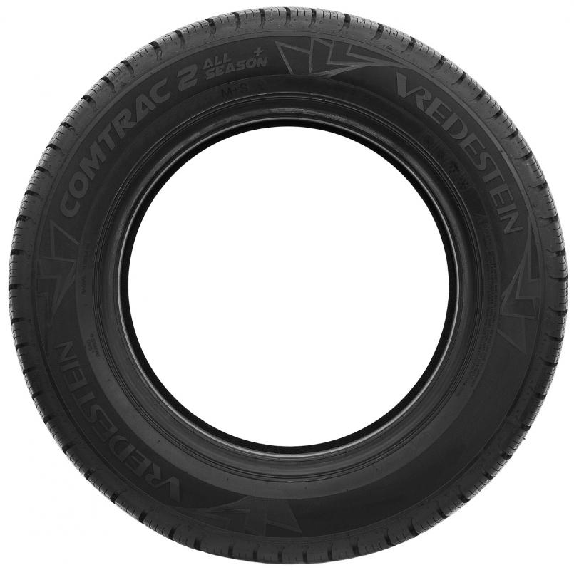 Vredestein  COMTRAC 2 ALL SEASON+ 195/70 R15