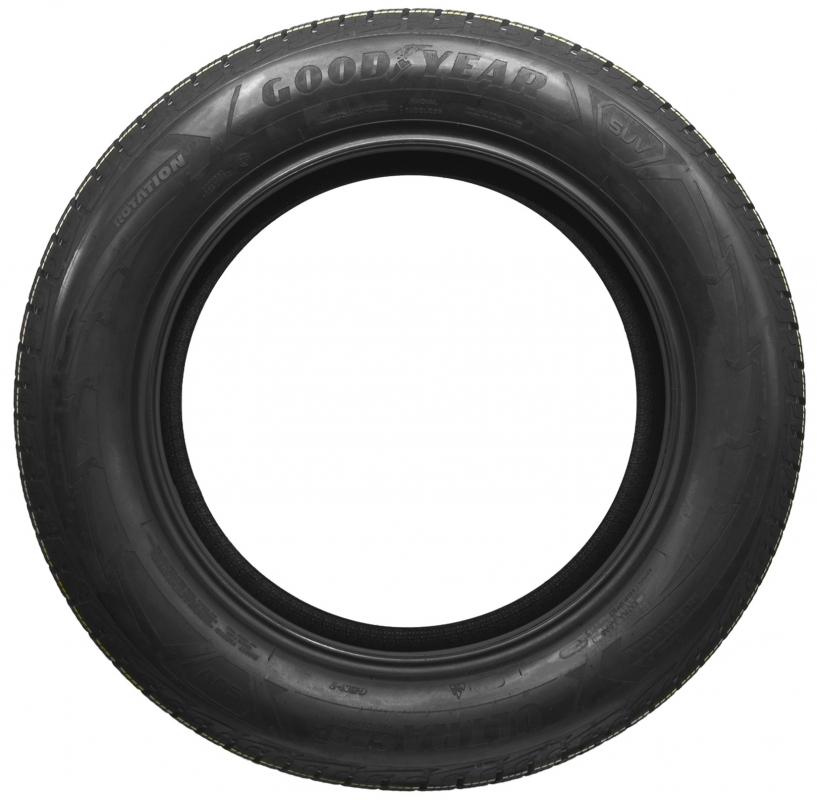 Goodyear  ULTRAGRIP PERFORMANCE SUV GEN-1 255/55 R19