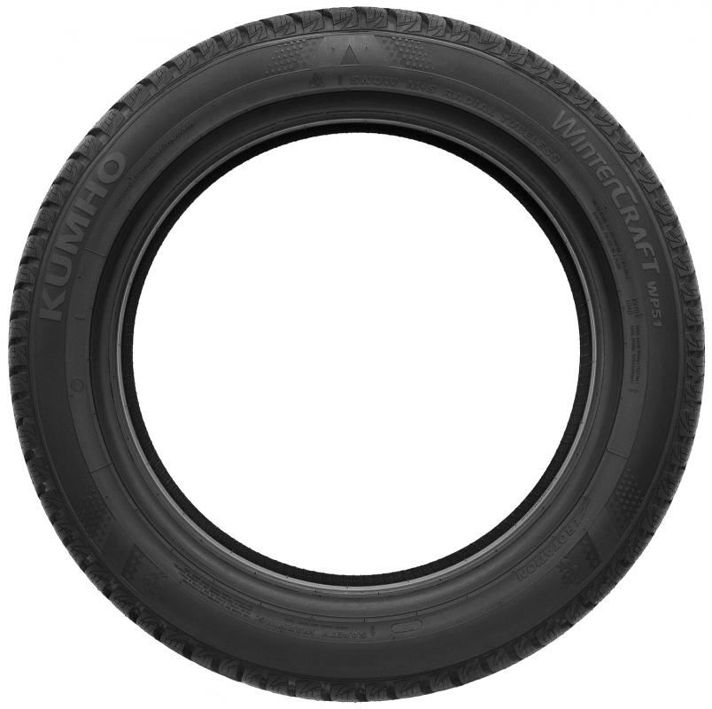 Kumho  WINTERCRAFT WP51 185/55 R14