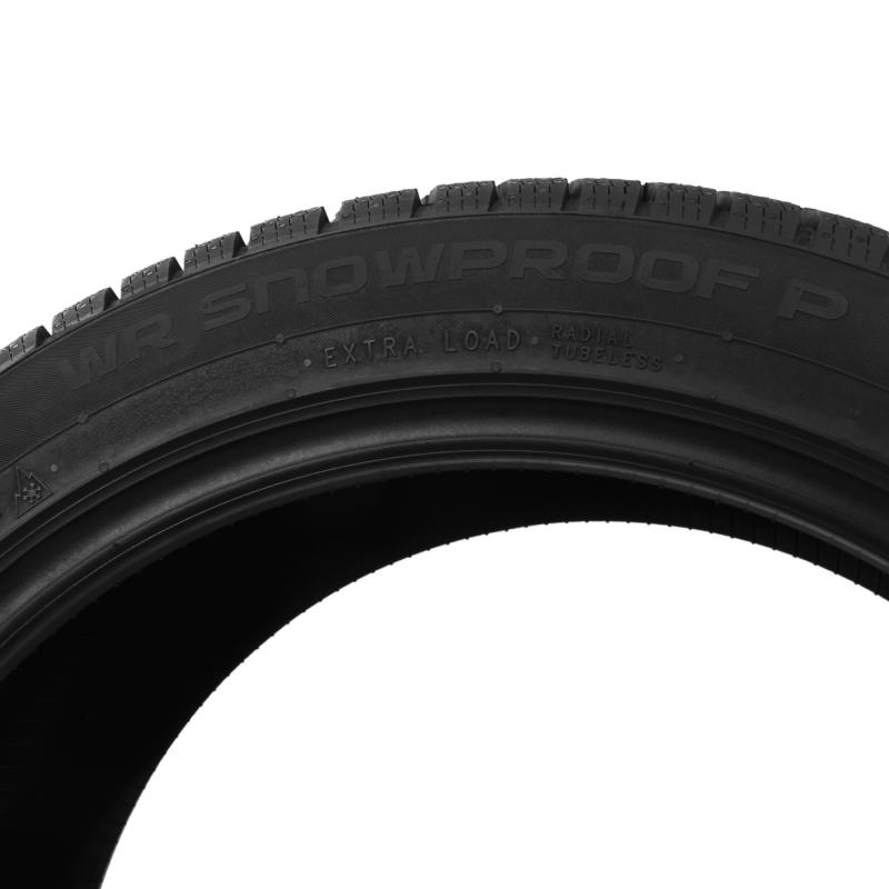 Nokian  WR SNOWPROOF P 225/40 R18
