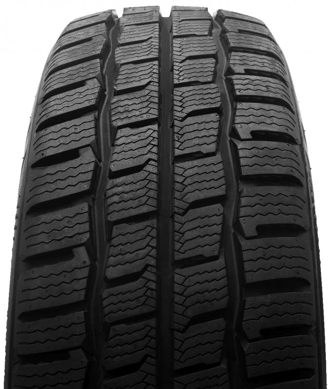 Kumho  WINTER PORTRAN CW51 195/75 R16