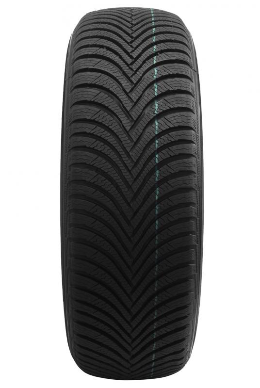 Michelin  ALPIN 5 225/55 R17