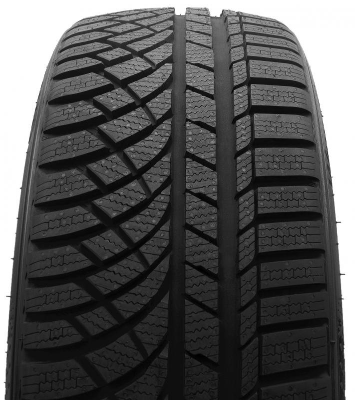 Kumho  WINTERCRAFT WP72 265/40 R20