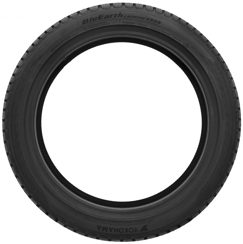 Yokohama  BluEarth Winter V905 235/60 R18