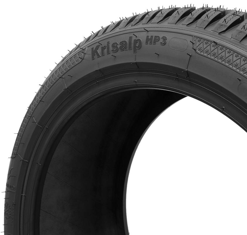 Kleber  KRISALP HP3 205/55 R16