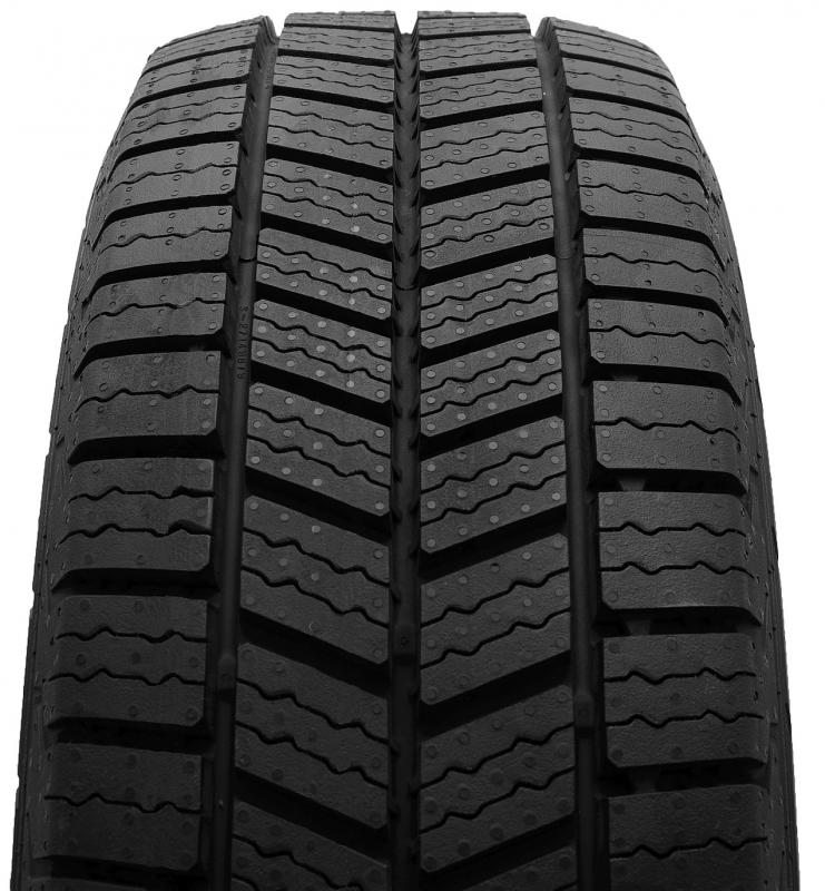 Continental  VANCONTACT A/S ULTRA 195/75 R16