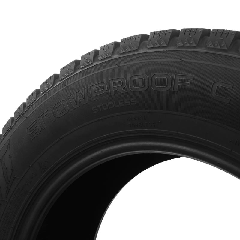 Nokian  SNOWPROOF C 195/75 R16