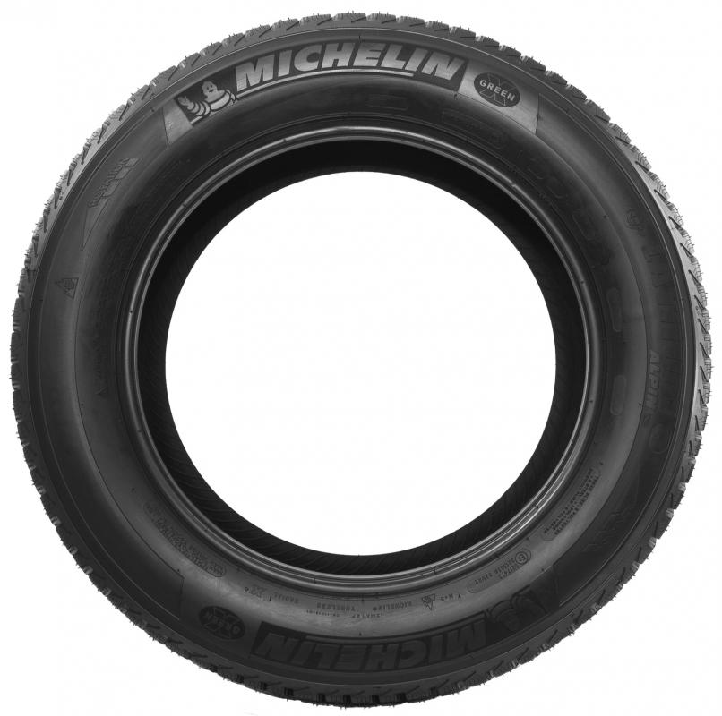 Michelin  LATITUDE ALPIN LA2 265/40 R21