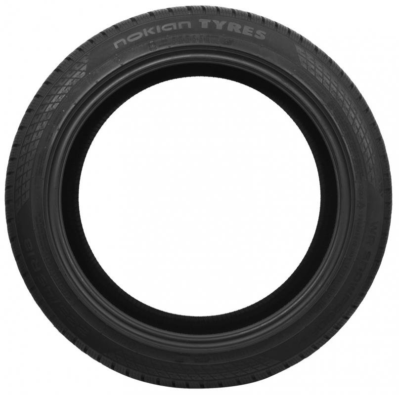 Nokian  WR SNOWPROOF P 225/40 R18