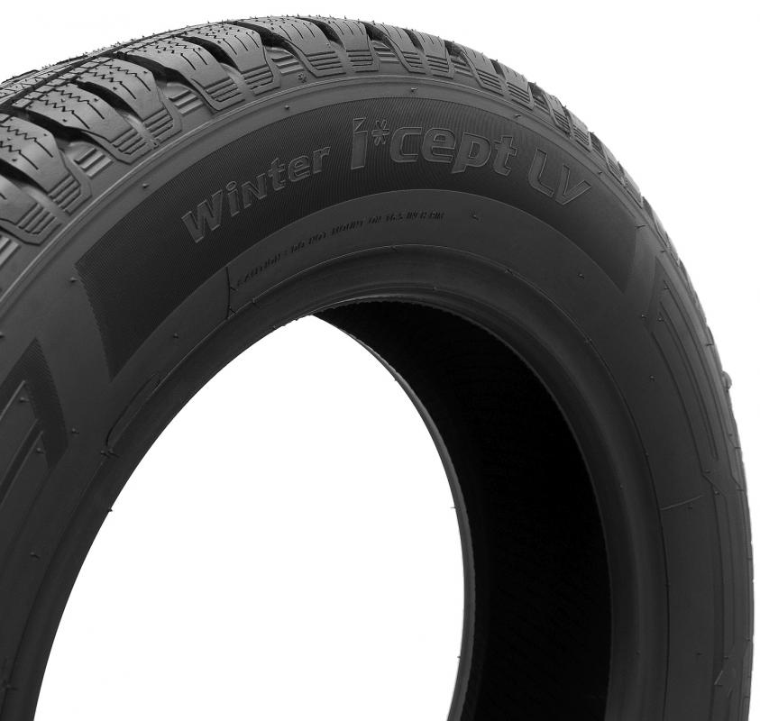 Hankook  WINTER I*CEPT LV RW12 225/70 R15