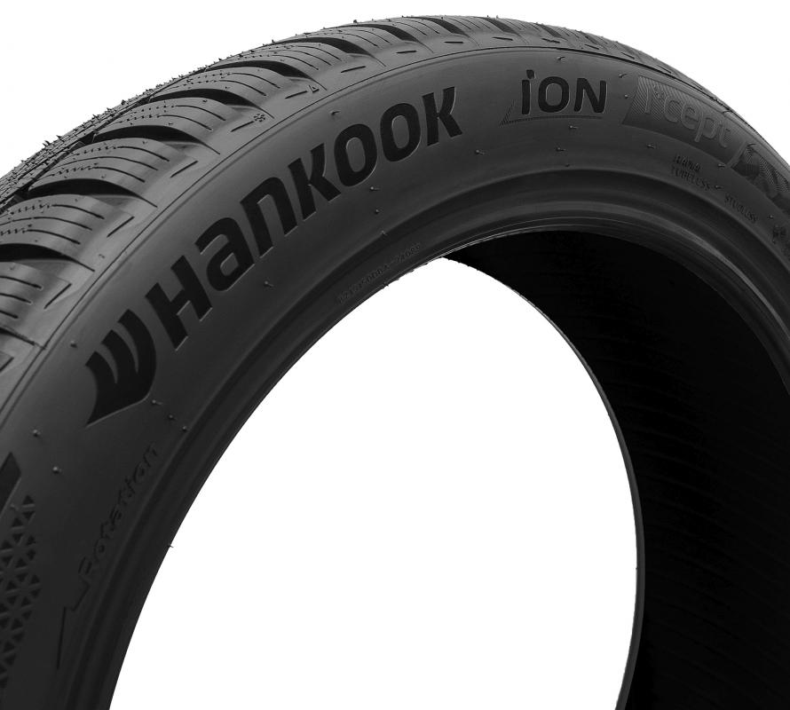 Hankook  WINTER iON I*CEPT IW01 245/35 R21