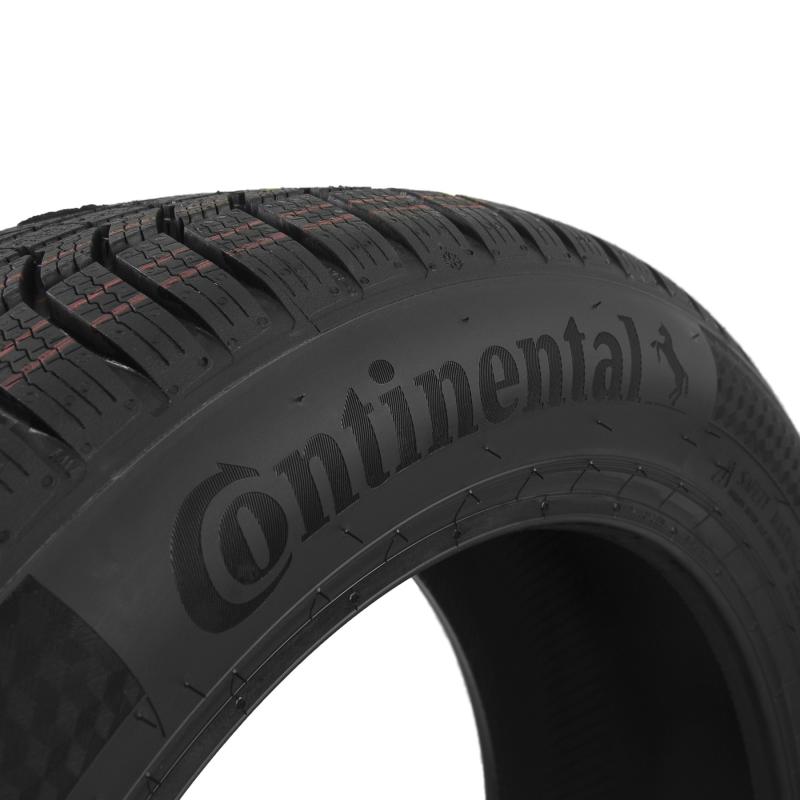 Continental  WINTERCONTACT TS 870 P 215/50 R17