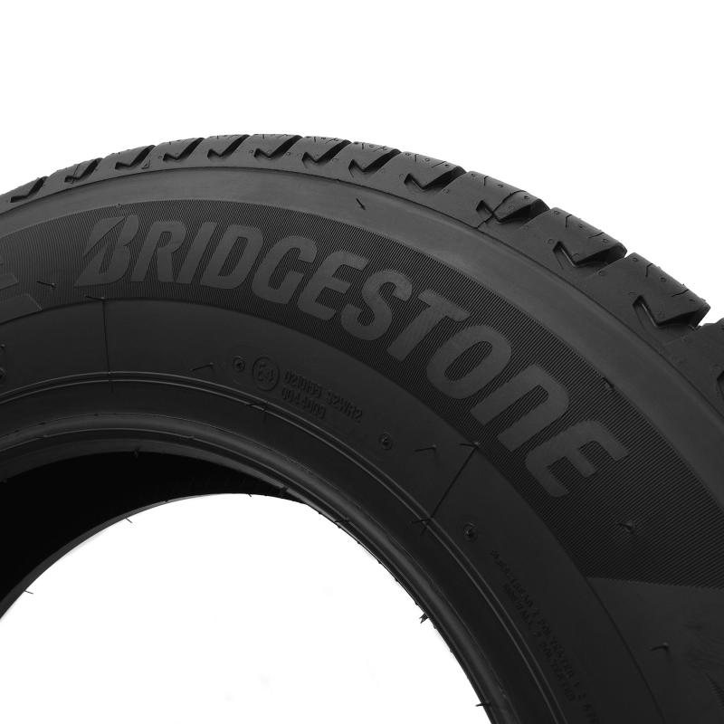 Bridgestone  DURAVIS ALL SEASON 215/65 R16