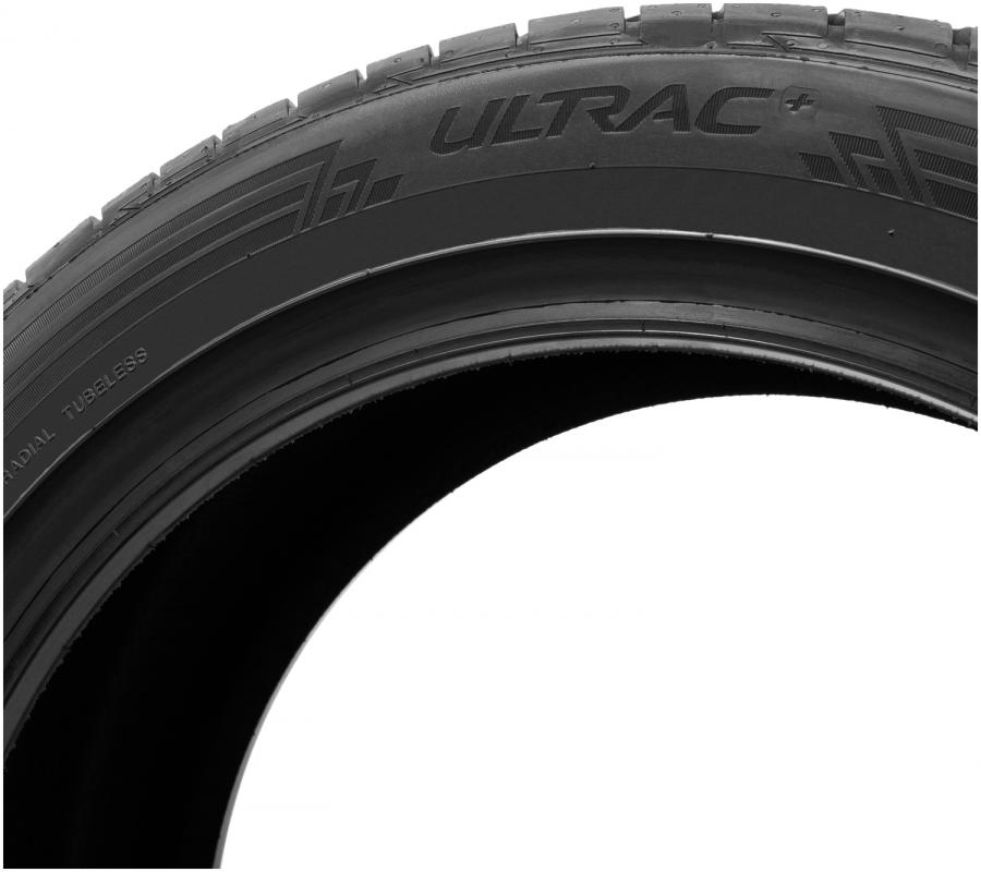 Vredestein  ULTRAC+ 195/55 R16