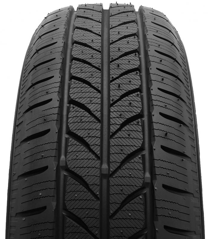 Yokohama  W.drive WY01 205/75 R16