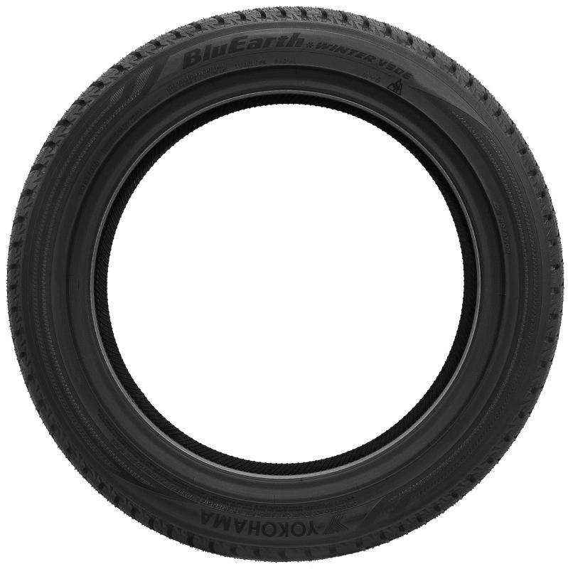 Yokohama  BluEarth Winter V906 225/50 R17