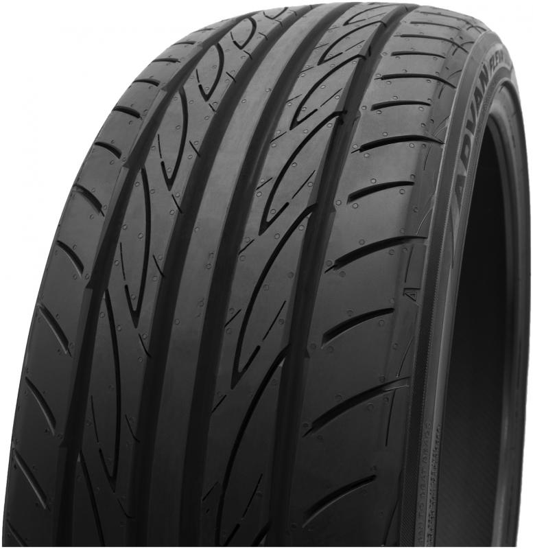 Yokohama  ADVAN FLEVA V701 285/30 R20