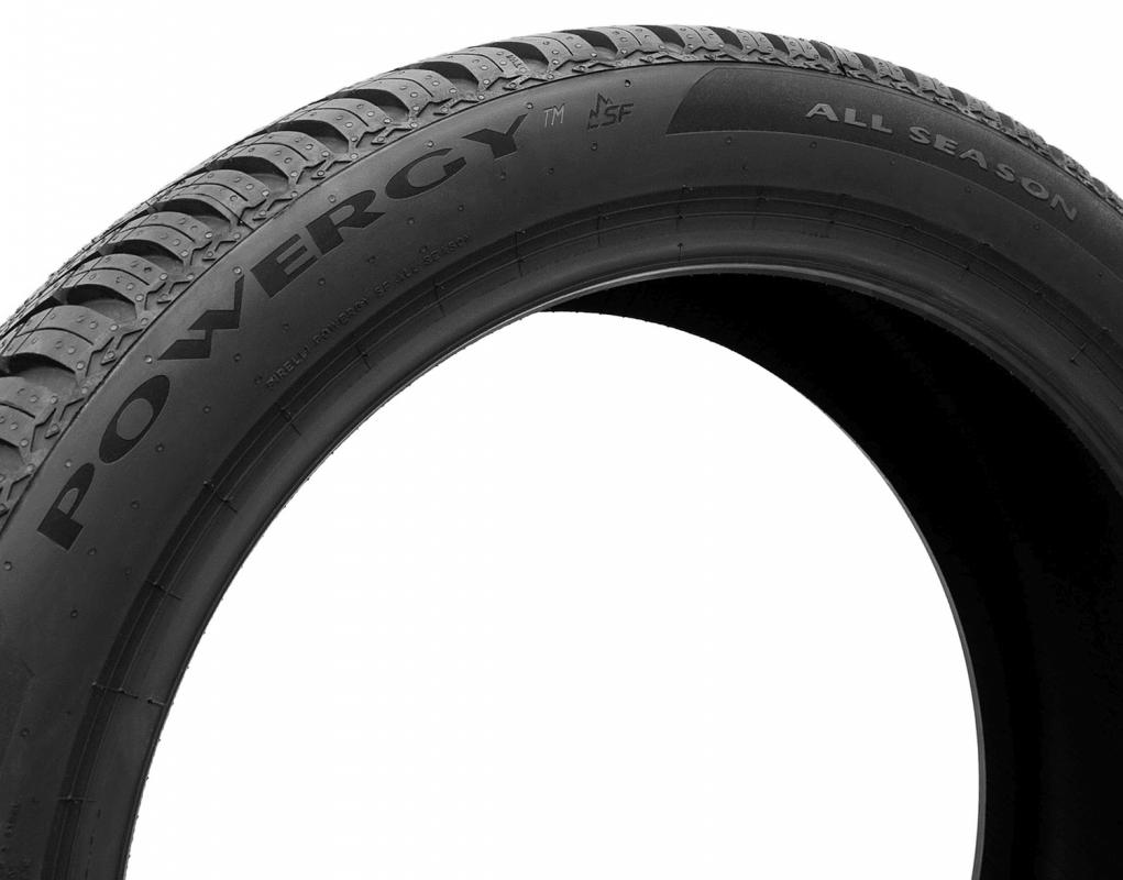 Pirelli  POWERGY ALL SEASON SF 225/50 R17