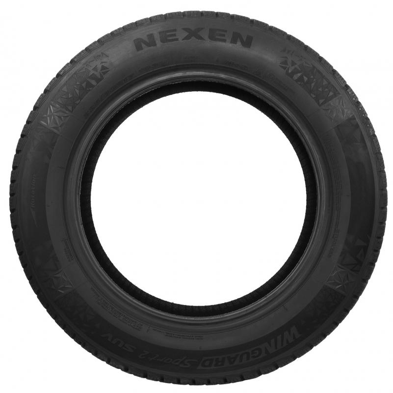 Nexen  WINGUARD SPORT 2 SUV 235/70 R16