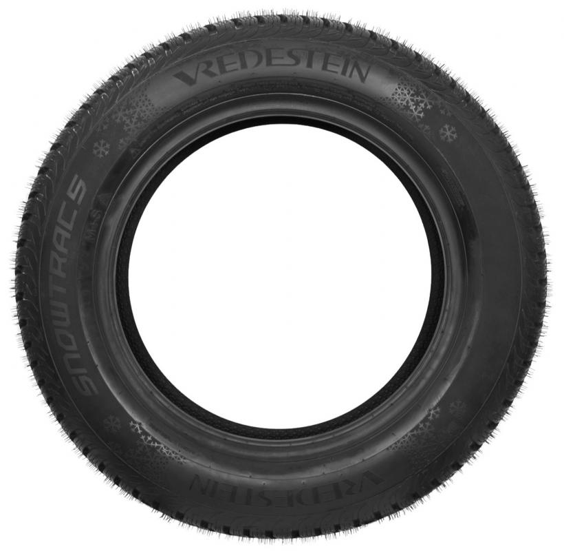 Vredestein  SNOWTRAC 5 185/60 R16