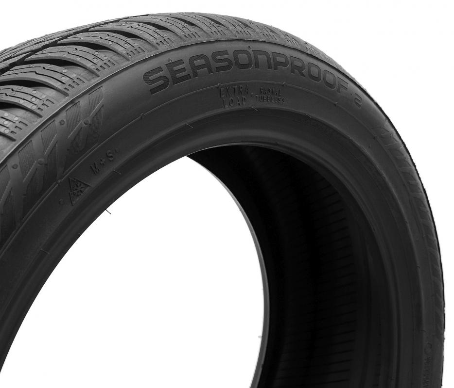 Nokian  SEASONPROOF 2 225/65 R17